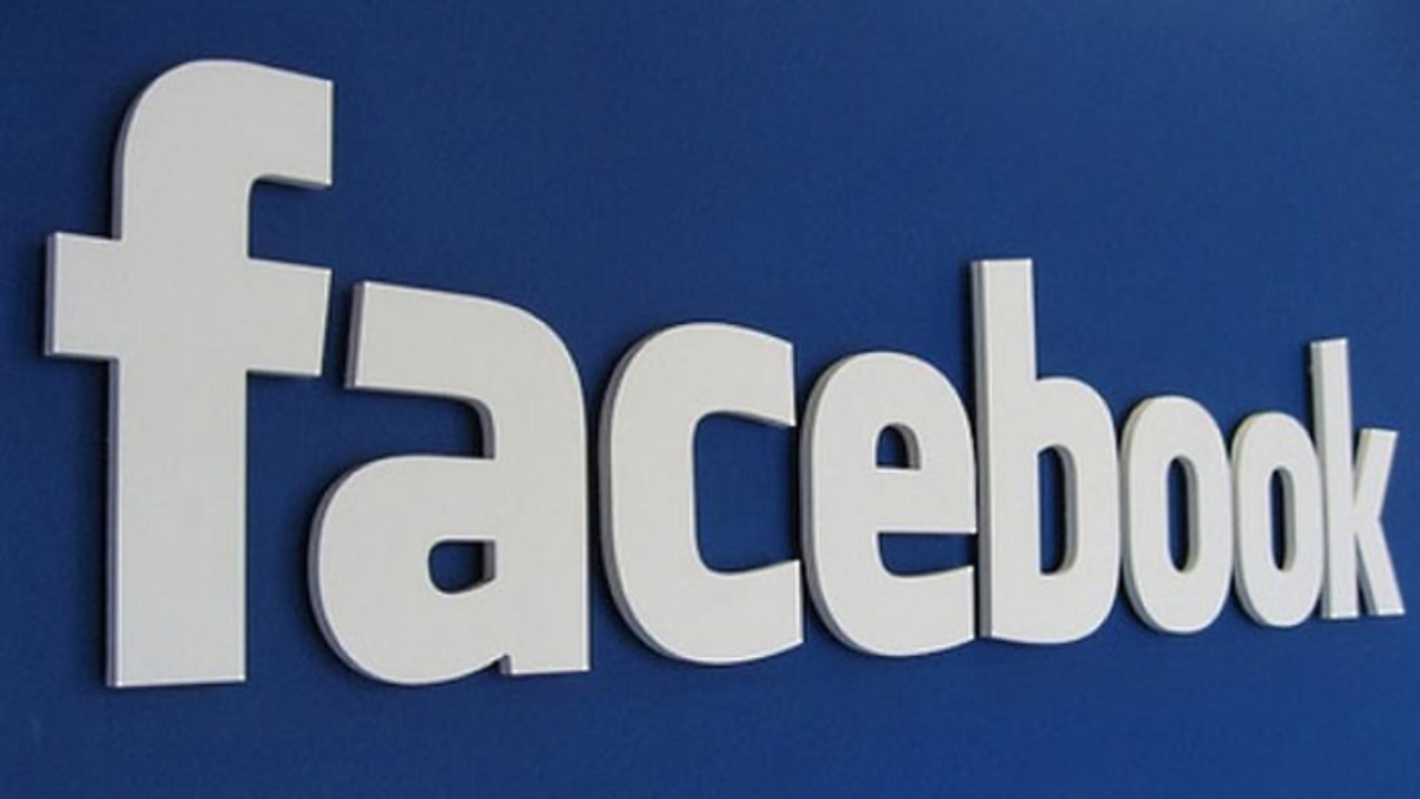 Facebook 15 yıldır kullandığı logosunu değiştirdi!