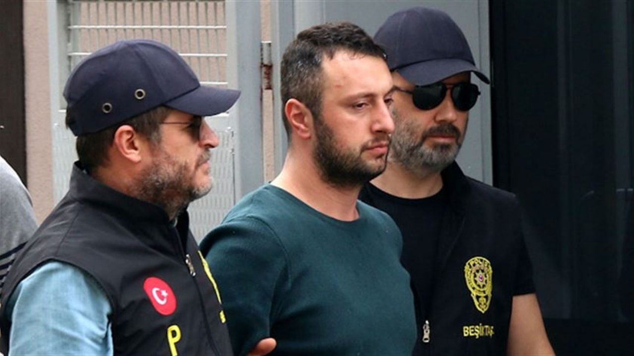 Beşiktaş'ta terör estiren şoförün uyuşturucu itirafı!