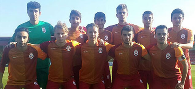 Galatasaraylılar'dan fair play tarihine geçecek davranış