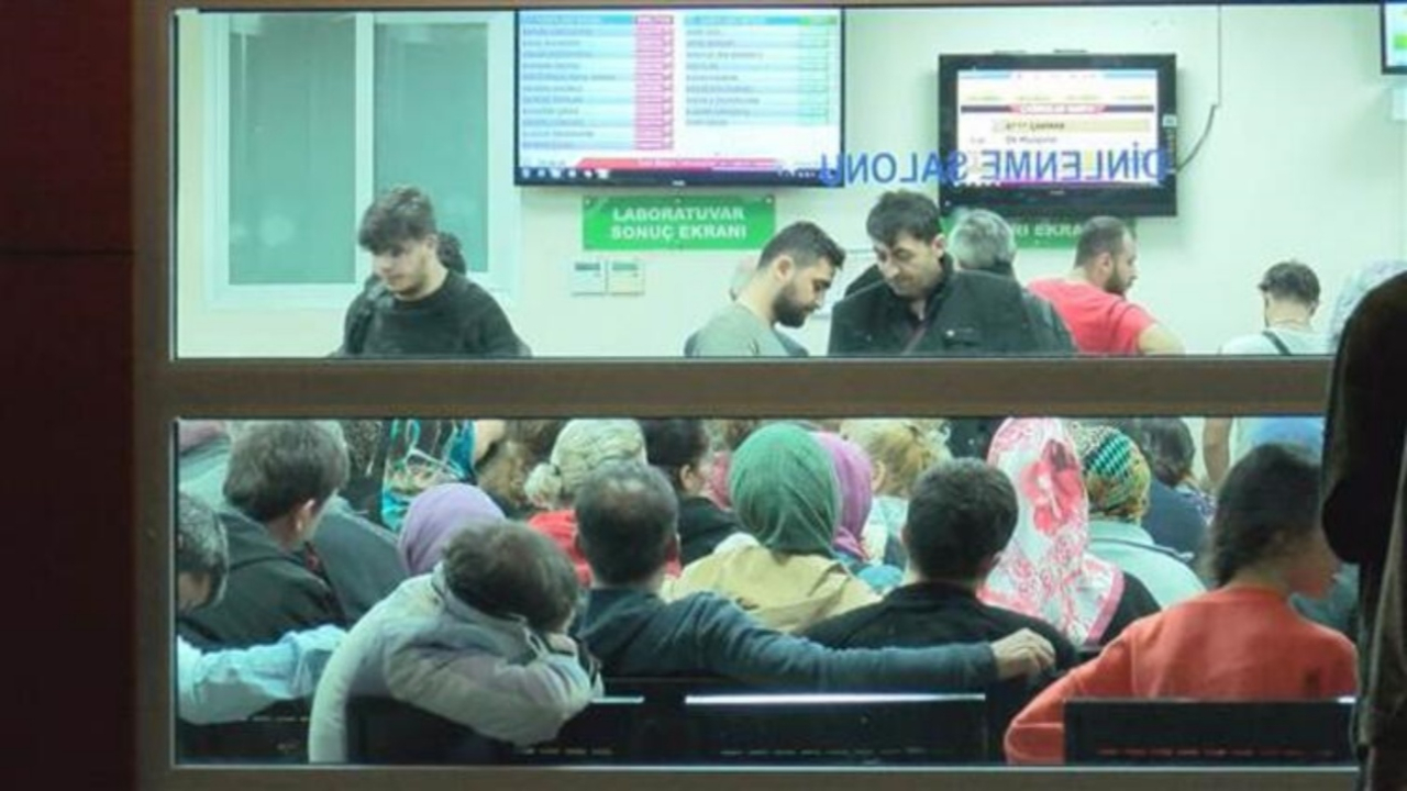 Gripten şikayetçi olanlar dikkat! Uzmanlar uyardı
