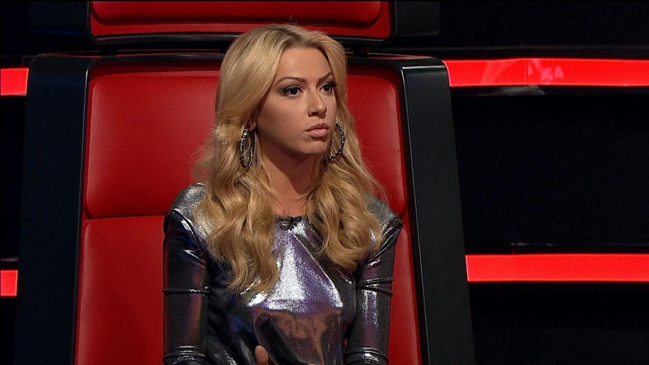 Hadise Murat Boz sorularına ateş püskürdü!