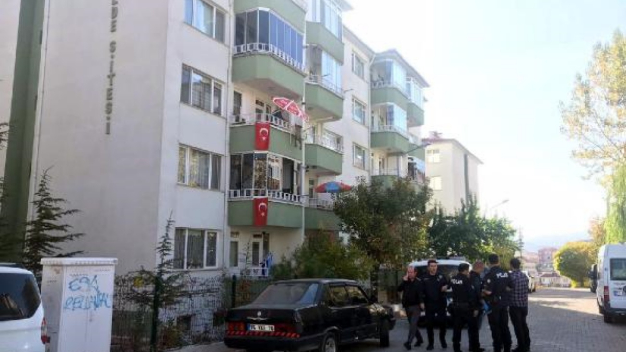 Üniversiteli Melisa'nın acı sonu!
