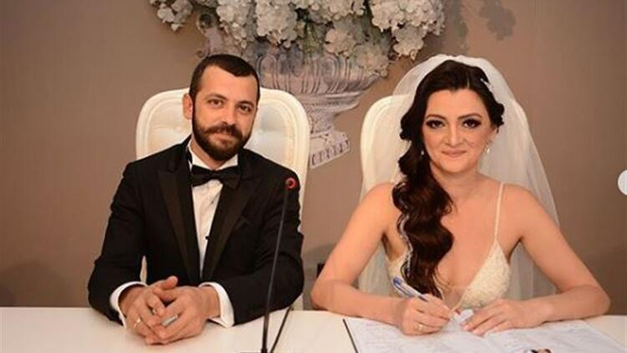 İntihar eden kişi ünlü yazarın eşi çıktı...