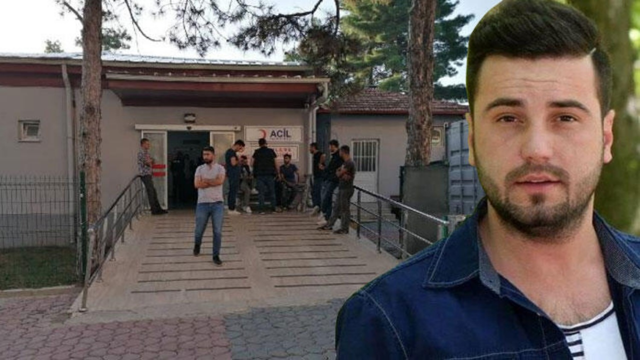 Karın ağrısıyla gitti! Tahlil beklerken öldü...