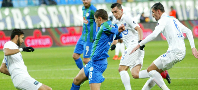 Çaykur Rizespor eriyor, Hikmet Karaman'ın kredisi tükeniyor!