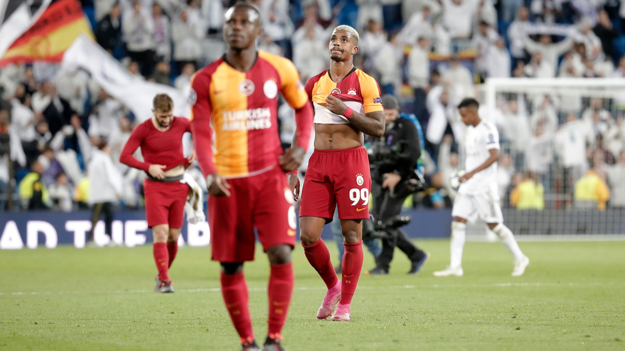 Galatasaray'a 6 Kasım yaramıyor!