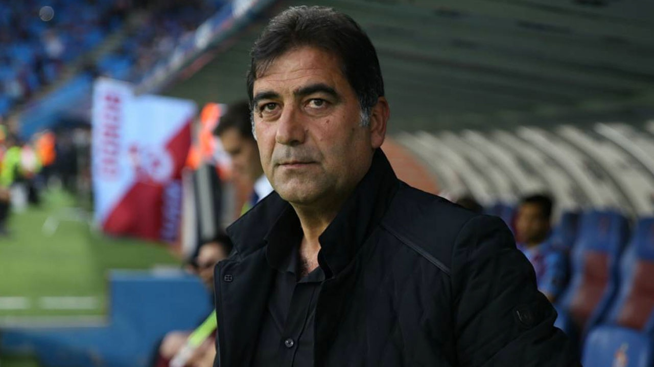 Ünal Karaman'dan transfer sinyali!