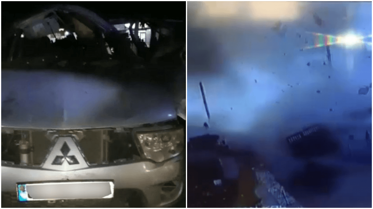 Suriye'de Türk müteahhide bombalı saldırı! 3 ölü...