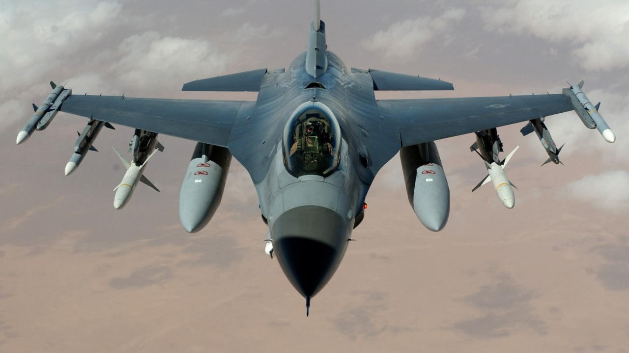 Irak'ın kuzeyine operasyon: 4 terörist daha öldürüldü!