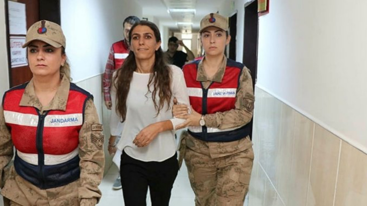 HDP'li eski belediye başkanına 15 yıla kadar hapis!
