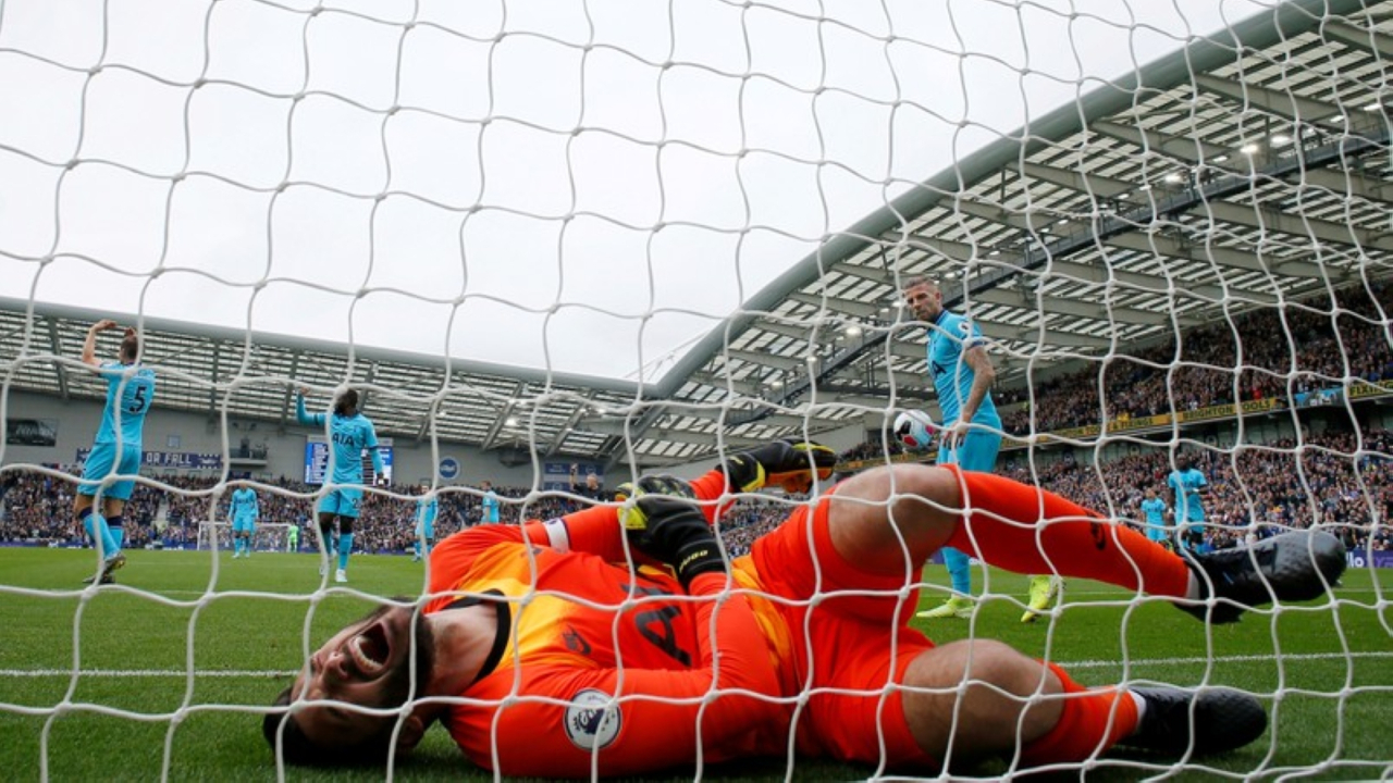 Hugo Lloris ameliyat oldu!