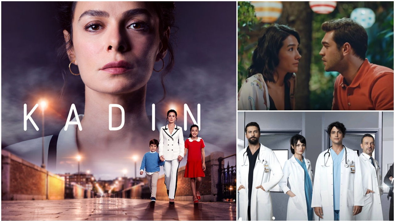 FOX TV o dizinin fişini çekti!