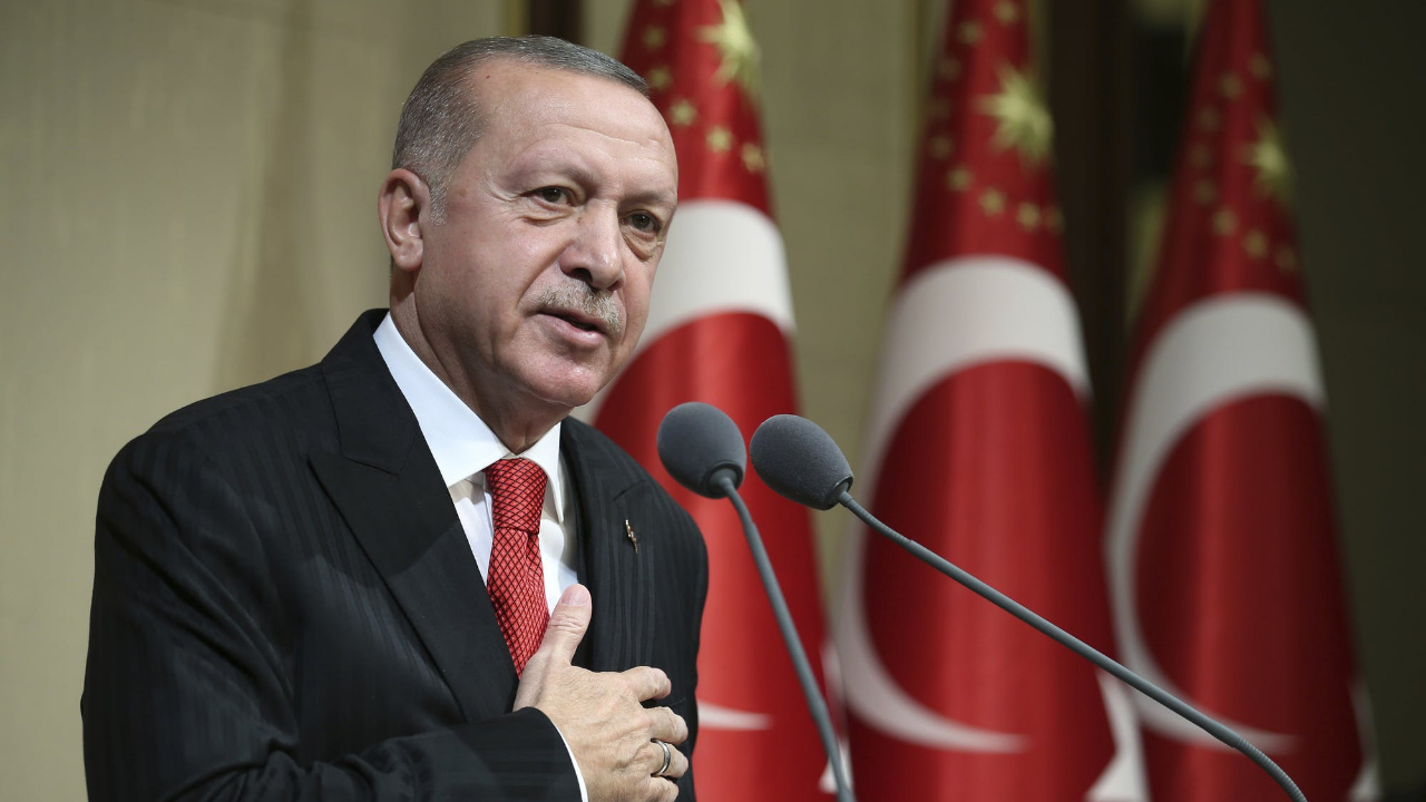 Erdoğan ilan etti! 11 Kasım artık özel bir gün...