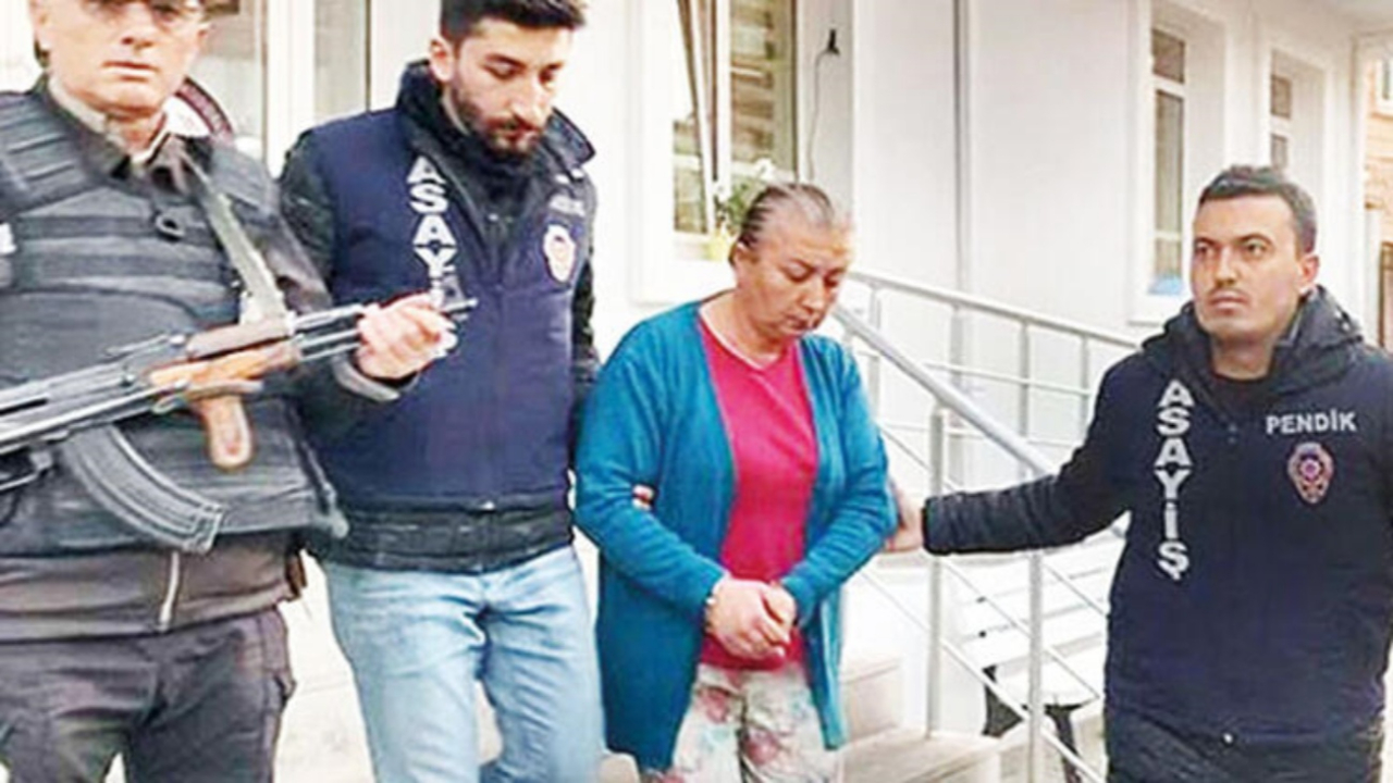 Kendisine tecavüz eden kuzenini öldürdü