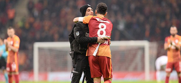 Selçuk İnan o anları anlattı: Hayatımın en uzun mesafesiydi