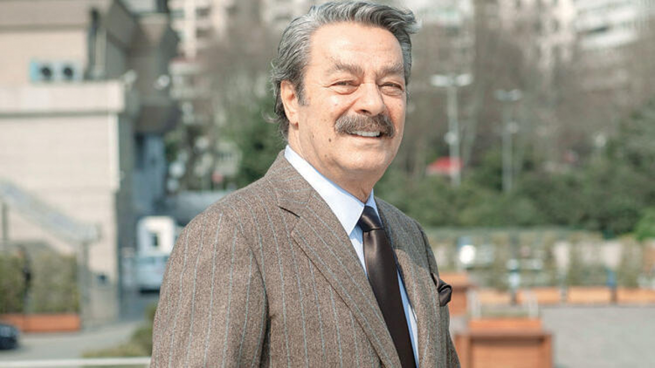 Kadir İnanır'dan Ebru Polat'a cevap!