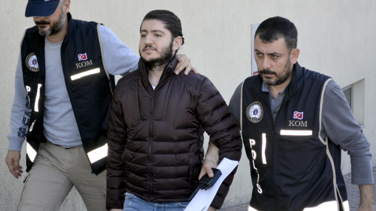 Memduh Boydak'ın oğluna beraat! Babasını suçladı...