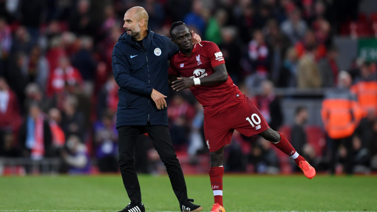 "Pep'in dediklerini umursamıyorum, bir anlamı yok"