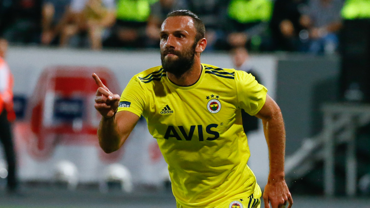 "Hayallerimden biri İngiltere Premier Lig!"