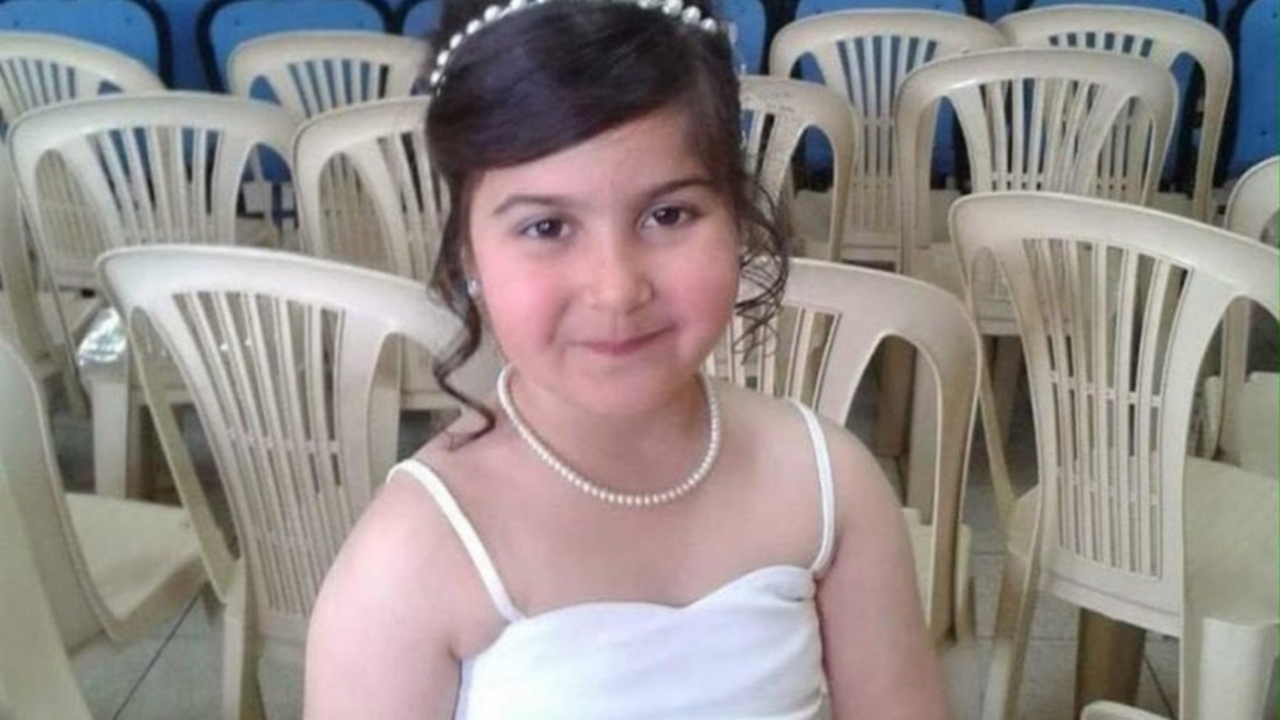 Rabia Naz'ın ölümünde iğrenç şüphe!