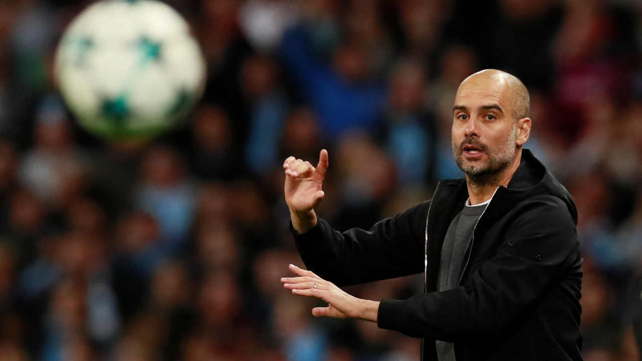 Guardiola İtalya yolcusu!