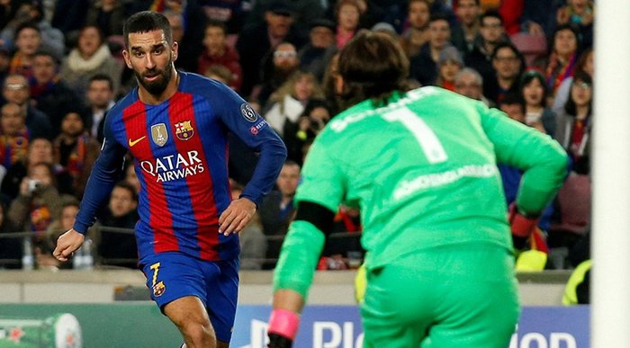Arda'dan büyük başarı! Şampiyonlar Ligi'nde haftanın en iyisi