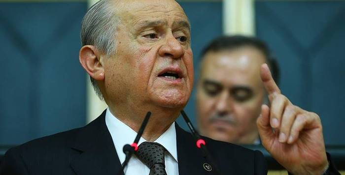 'Karanlık ellerin ve tetikçilerinin devreye girmesi tesadüf değil'