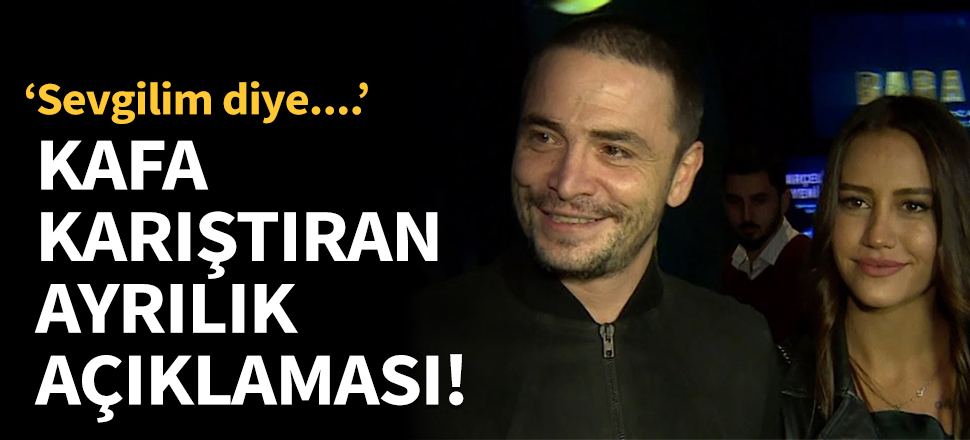 Ahmet Kural'dan kafa karıştıran açıklama!