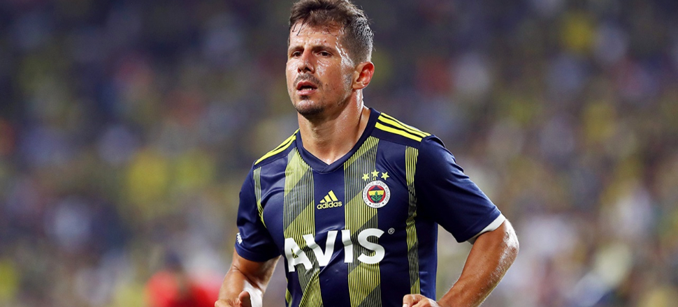 Fenerbahçe'ye Emre Belözoğlu şoku!