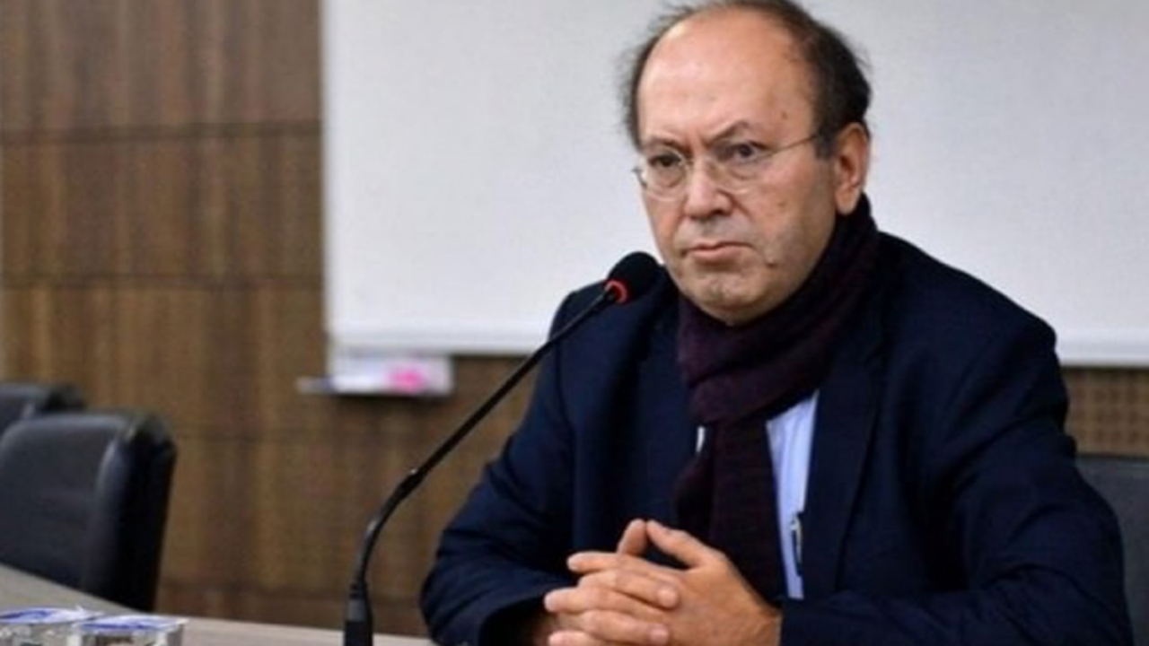 Çok konuşulacak sözler! 'Müslümanlar yok aslında; hepimiz şizofreniz'