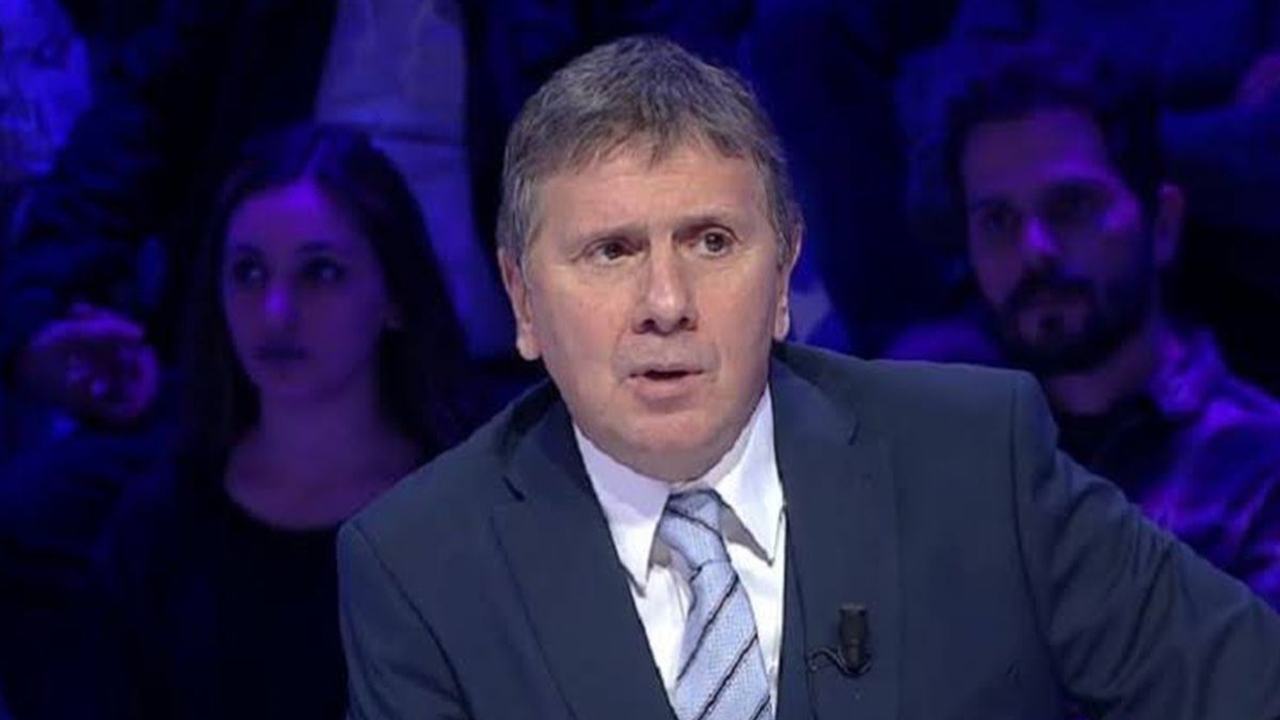 Metin Tekin'den UEFA'ya tepki...