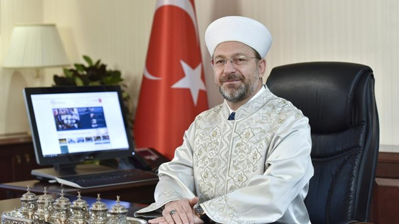 Erbaş'tan otizmli çocukların yuhalanmasına tepki!