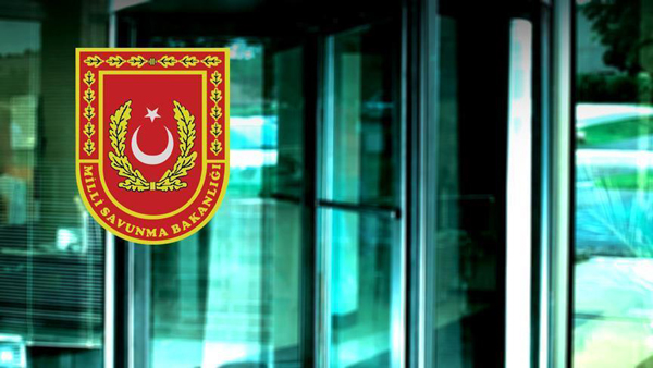 Milli Savunma Bakanlığından 'Yunan Bakan'a kınama