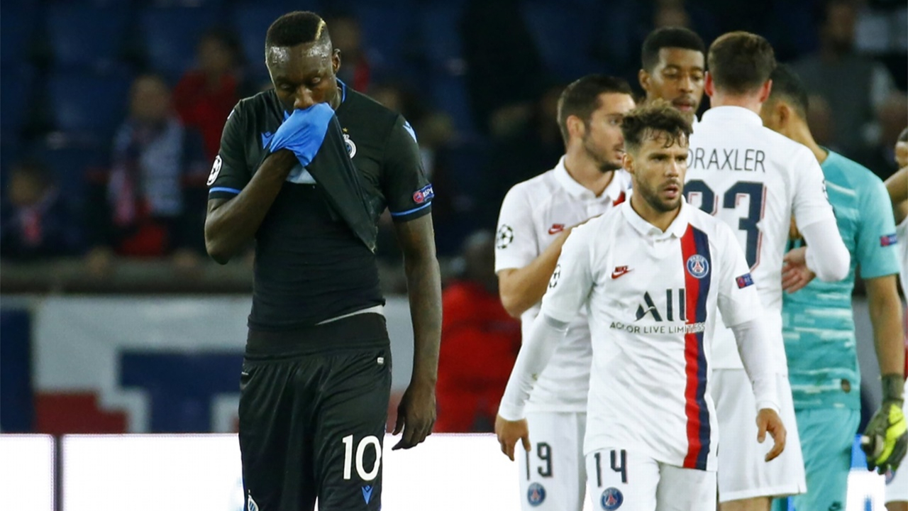 Diagne'yi kovmaktan beter etti! "Sorumsuz, egoist"