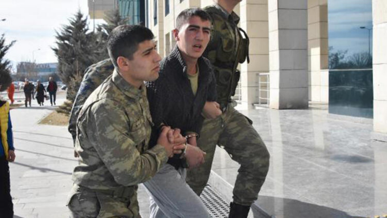 Kendisine sarkıntılık yapan yaşlı adamı bıçakladı!