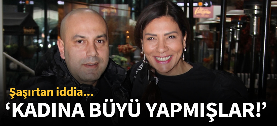 Olay boşanmada kafa karıştıran iddia