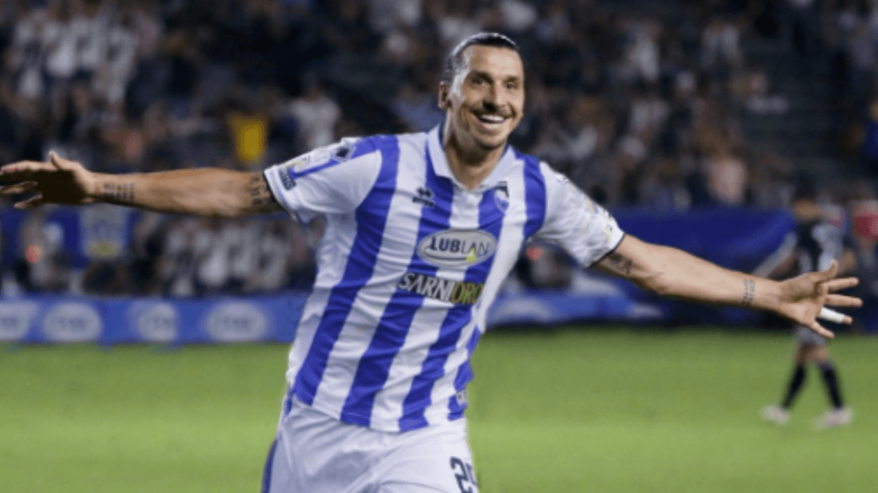 Pescara, Ibrahimovic transferini duyurdu!