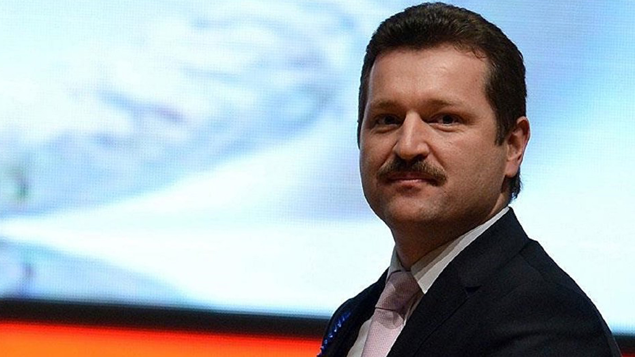 Arınç'ın damadı Ekrem Yeter'in telefon görüşmeleri
