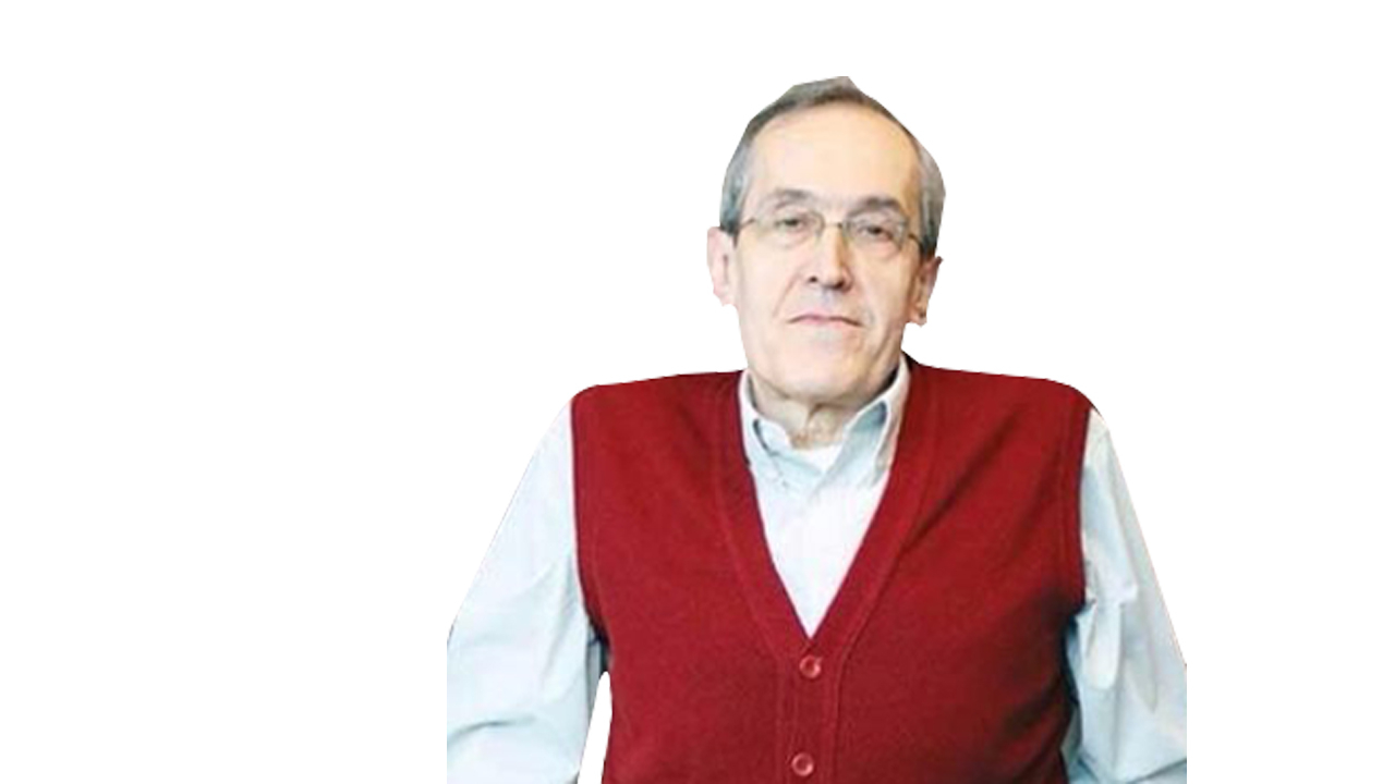 Bu kez Lütfü Oflaz'ın temennilerine 'amin' diyoruz!