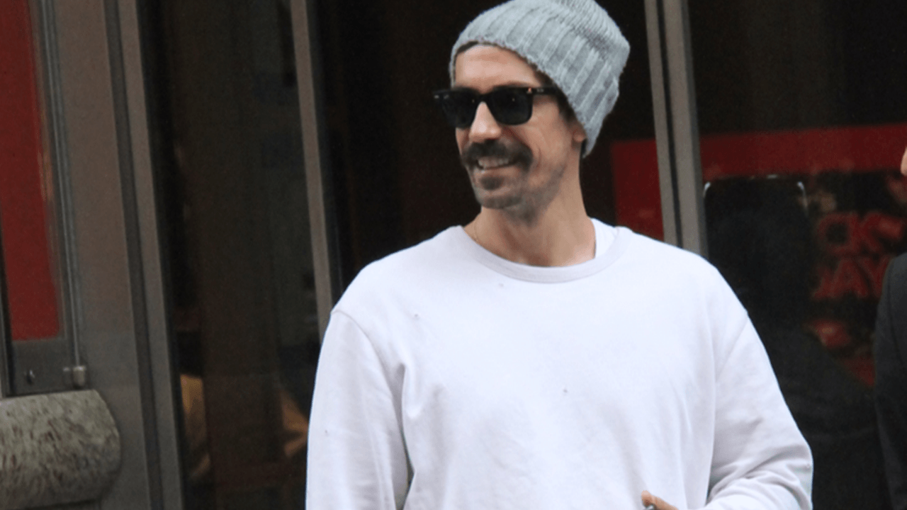 İbrahim Çelikkol bebek alışverişinde!