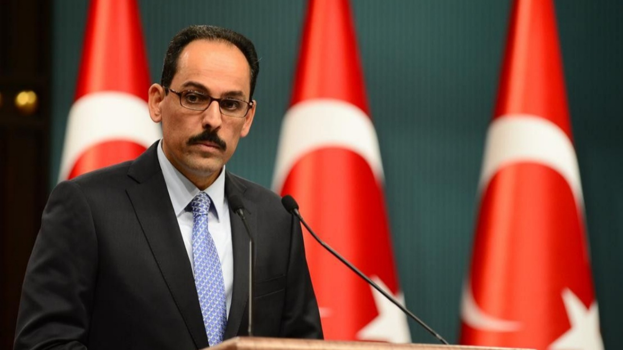 Suriye için dörtlü zirve o tarihte yapılacak!