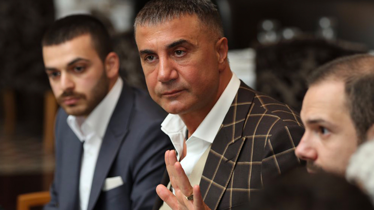 Sedat Peker duyunca çıldırdı: Biz kancık değiliz!