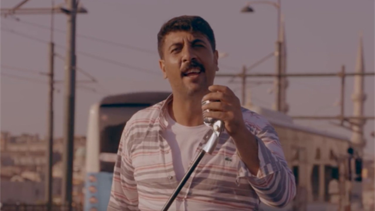 Fatih Bulut o görüntüler için özür diledi!