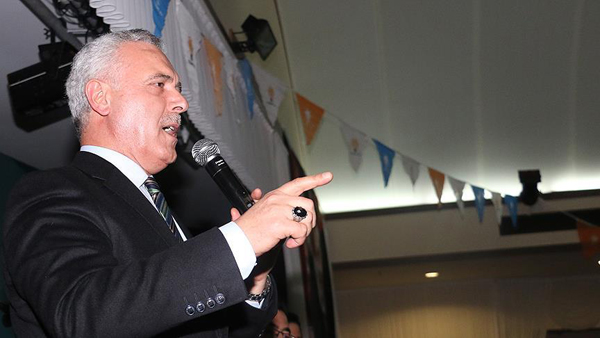 AK Parti'yi alt edemeyenler oyunlara başvurdu