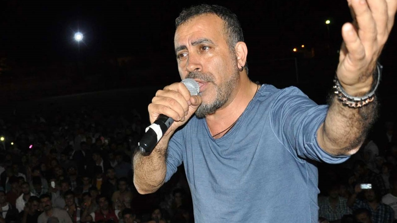 Haluk Levent: "Bu bir cinayettir!"