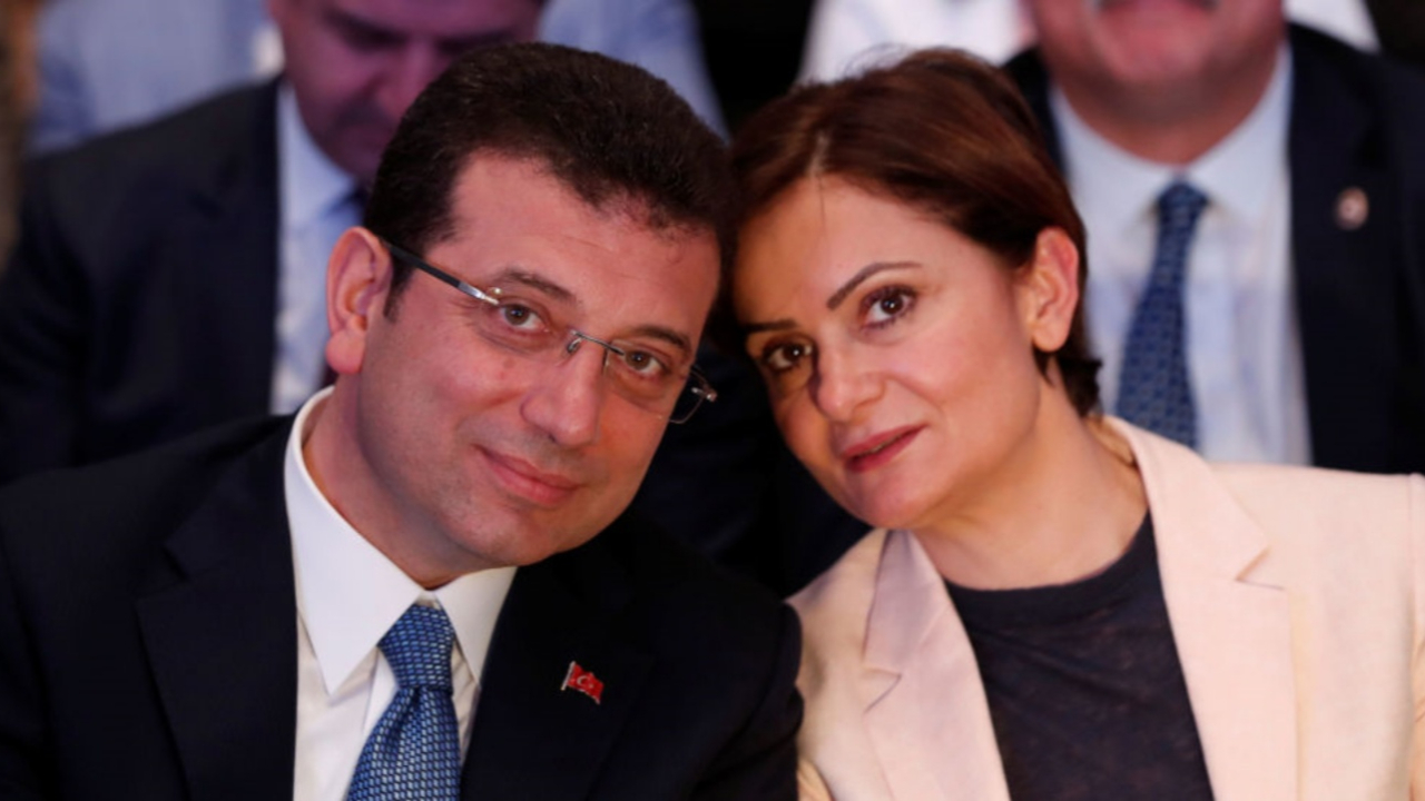 İmamoğlu ile Kaftancıoğlu arasındaki kriz büyüyor!