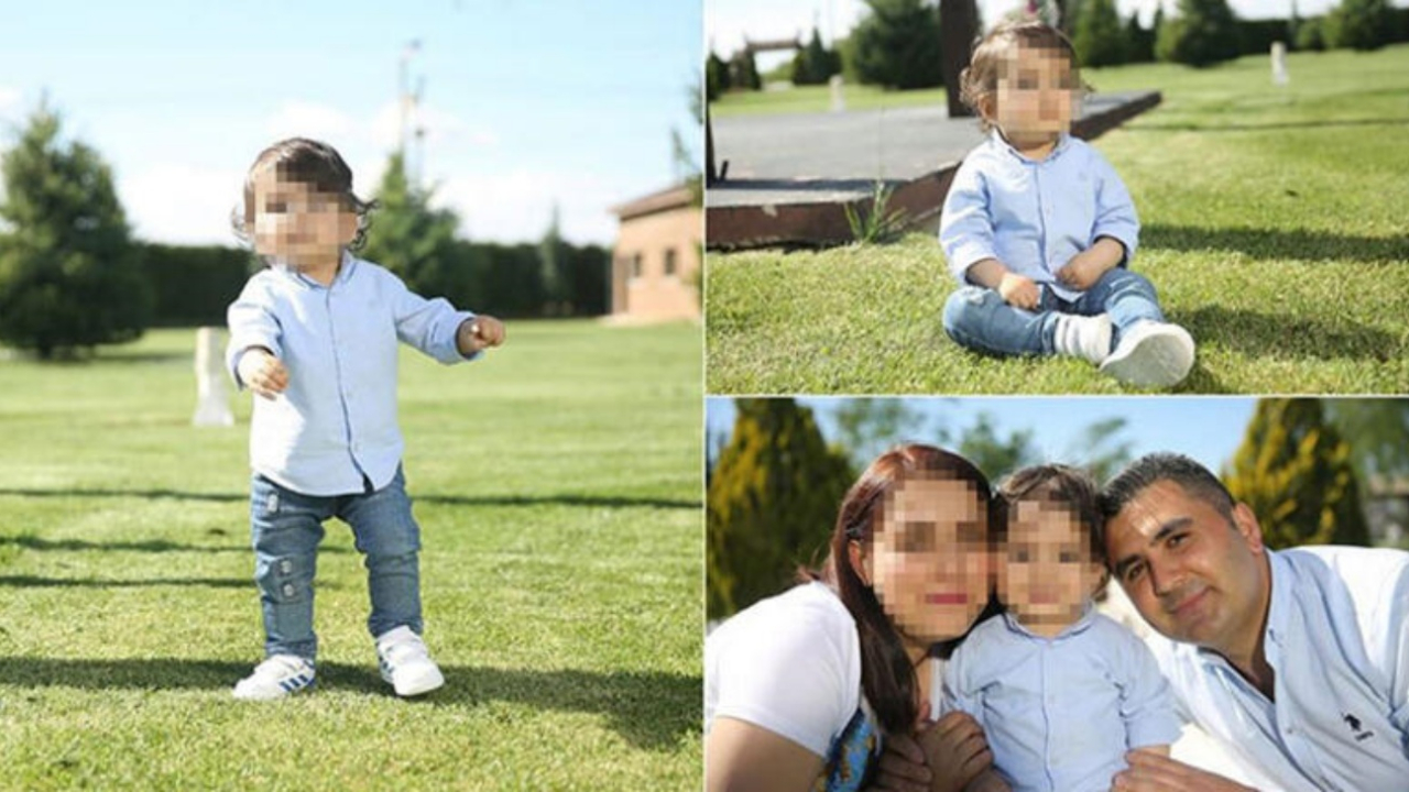 Evladını o halde görünce kalp krizi geçirdi