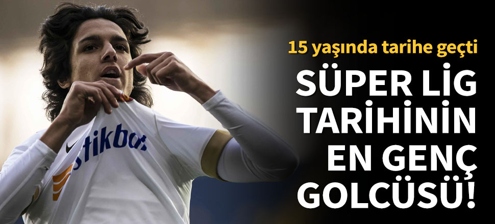 Oyuna girdikten 3 dakika sonra golünü attı!