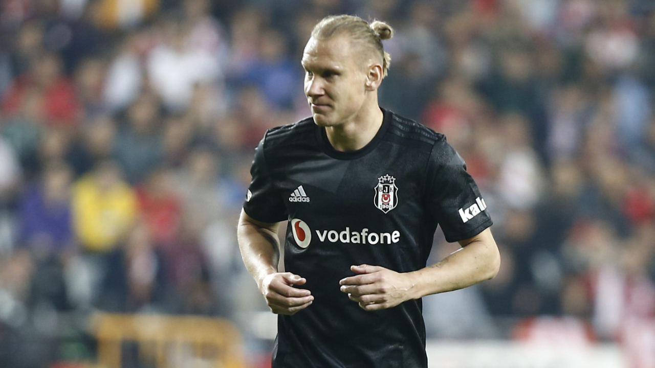 İngilizler Vida'yı istiyor!