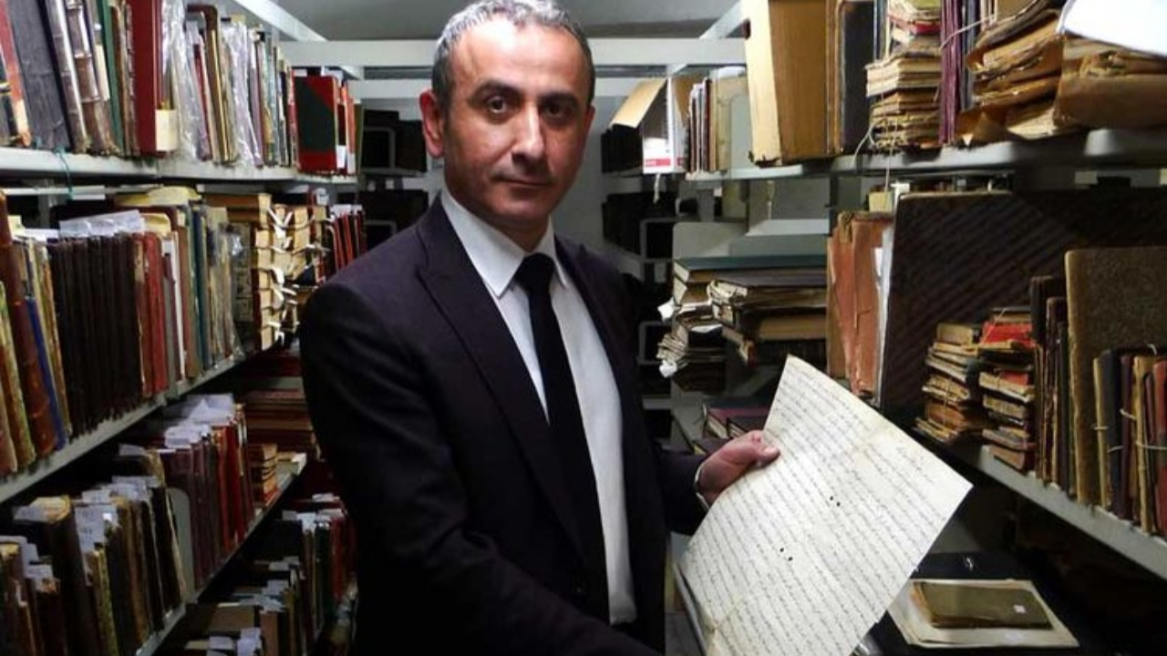 İBB'de skandal! Kütüphane müdürü görevden alındı